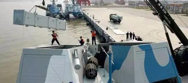揭秘中国海军的利器，150舰炮，揭秘中国海军利器，150舰炮的威力和作用