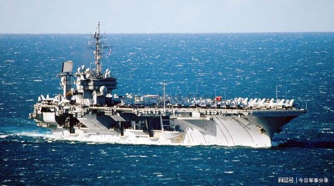 美国常规动力航母的现状与未来展望,美国常规动力航母的现状及未来展望