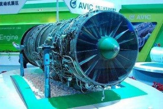 涡扇15百度，揭秘中国航空工业的骄傲，揭秘中国航空工业瑰宝，涡扇15百度揭秘之旅