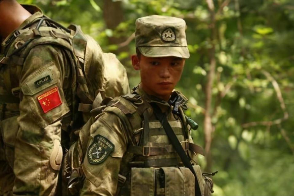 猎人学校考验特种兵的多维层面，猎人学校特种兵多维考验纪实