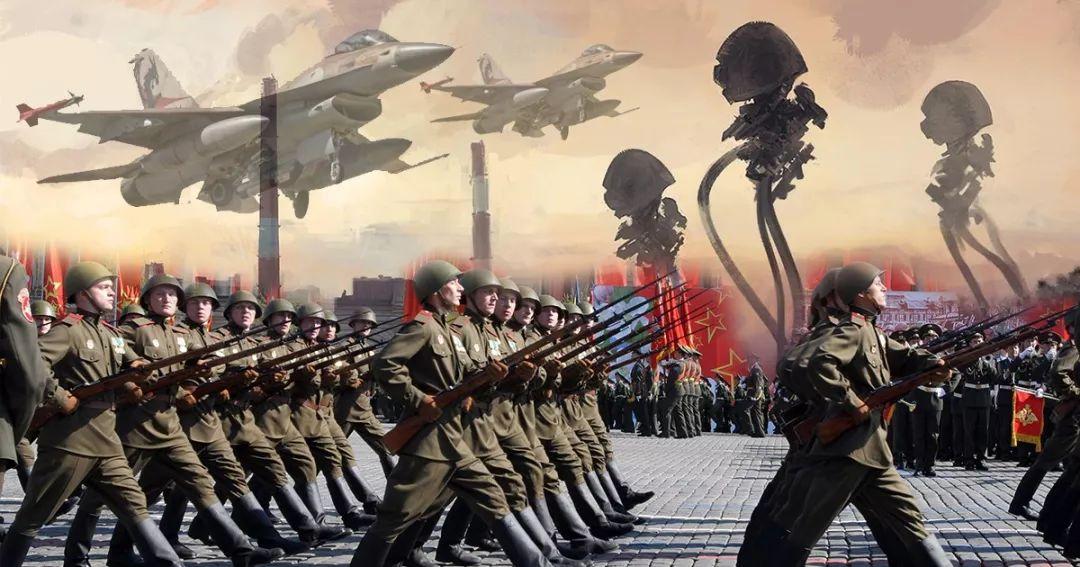 万一发生战争，我们如何应对与反思，战争应对与反思，策略与心态的双重准备