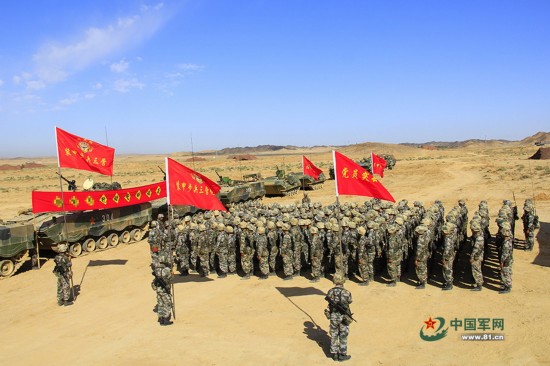 临潼第47集团军大门，历史的见证与时代的标志，临潼第47集团军大门，历史的见证与时代地标