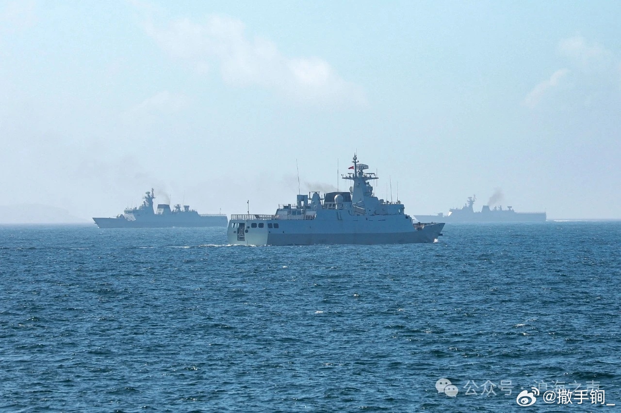 探索先进战舰，走进中国海军朔州舰的历程，走进中国海军朔州舰，探索先进战舰的历程