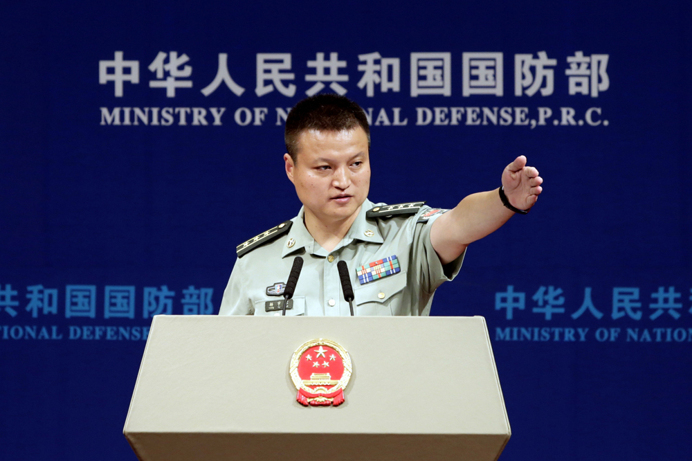 国防部发言人杨宇军辞职背后的原因与解读，国防部部长杨宇军辞职原因深度解读