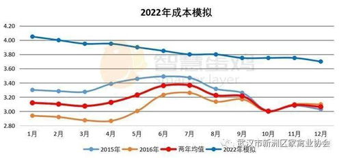 未来展望，2022年后哪些行业最具潜力与前景，「未来展望，揭秘2022年后最具潜力与前景的行业发展趋势」