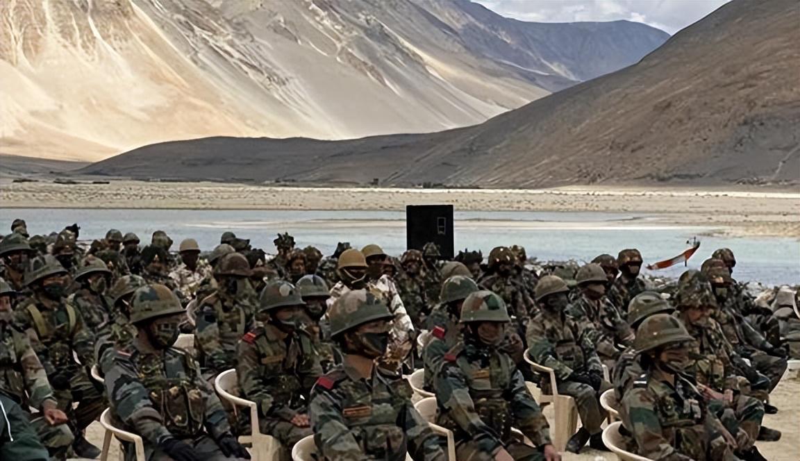 中印军事差异对比，历史、现状和未来展望，中印军事对比，历史、现状与未来展望