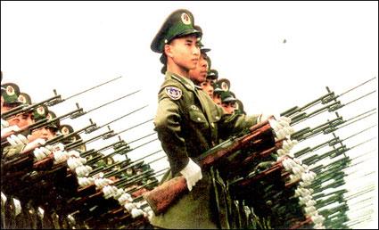 中国人民解放军海陆空三军仪仗队图片，荣耀与力量的象征，中国人民解放军海陆空三军仪仗队图片，荣耀与力量的辉煌展现