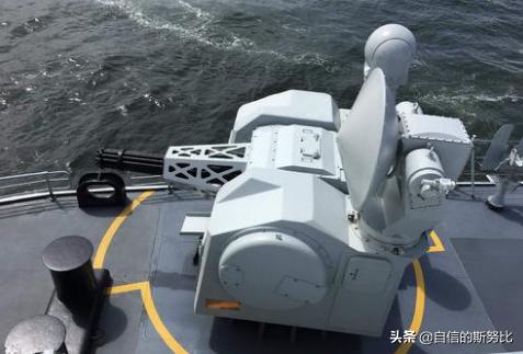 中国近防炮，捍卫安全的坚实壁垒，中国近防炮，捍卫安全的钢铁堡垒