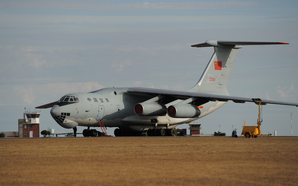 中国空军基地的级别及其重要性，中国空军基地级别与重要性解析