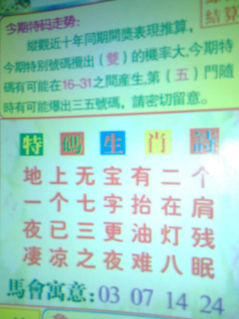 买一注猜生肖，传统游戏与现代乐趣，买一注猜生肖，传统游戏魅力与现代乐趣的融合