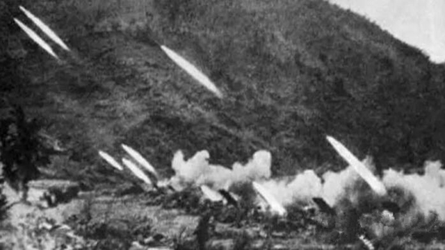 上甘岭战役中的美国空降兵第187部队，荣耀与困境的交织，上甘岭战役中的美国空降兵第187部队，荣耀与困境的碰撞