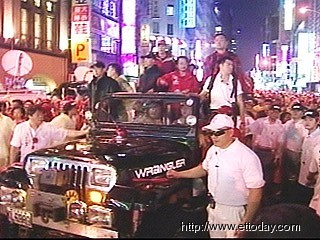 台湾1小时内最新新闻报道，聚焦时事热点，关注台湾发展新动态，台湾时事热点速递，1小时内最新新闻报道与发展新动态关注