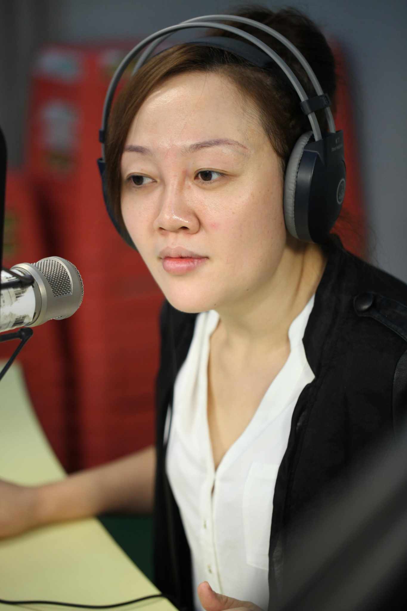 国际观察下的苏琳，一位引人注目的个人简介，国际观察下的苏琳，引人注目的个人风采