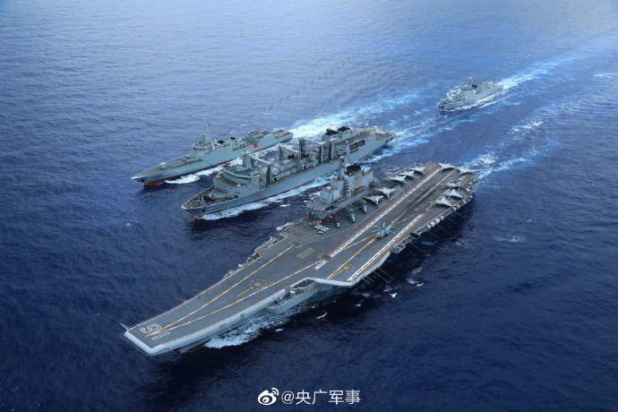 纪念人民海军成立74周年，光荣与梦想同行，纪念人民海军成立74周年，光荣与梦想同行，海军力量展风采