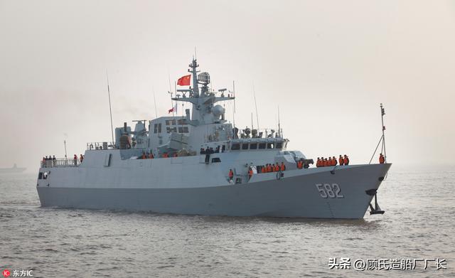 探索中国海军力量之重要一环，056型护卫舰列表 2023年概览，中国海军力量之关键，056型护卫舰概览 2023年最新动态