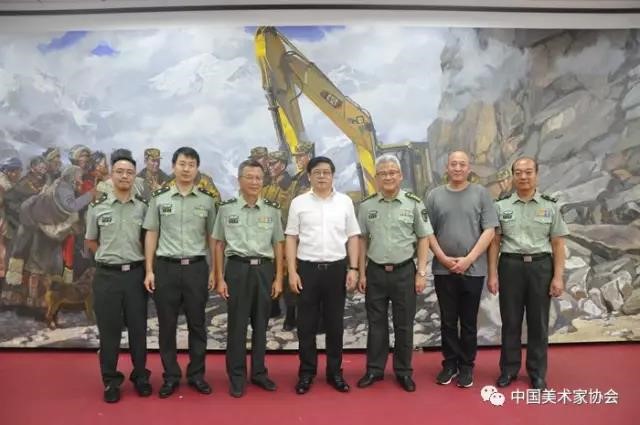 军事美术论坛，探索军事艺术的新领域，军事美术论坛，探索军事艺术的新疆界