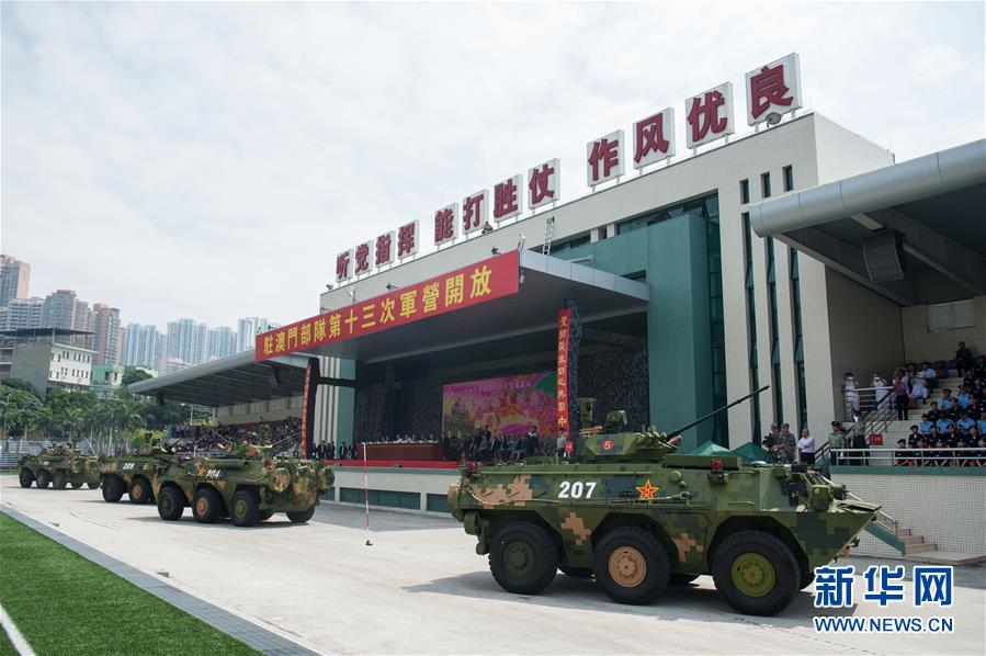 驻澳门部队怎么样，守护与担当，驻澳门部队，守护与担当的力量