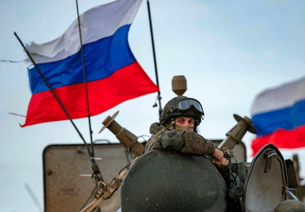 俄乌战争背景下,俄罗斯会战败吗?分析战争形势与未来走向,俄乌战争背景下,俄罗斯战争形势分析及未来走向探讨,是否将面临战败?