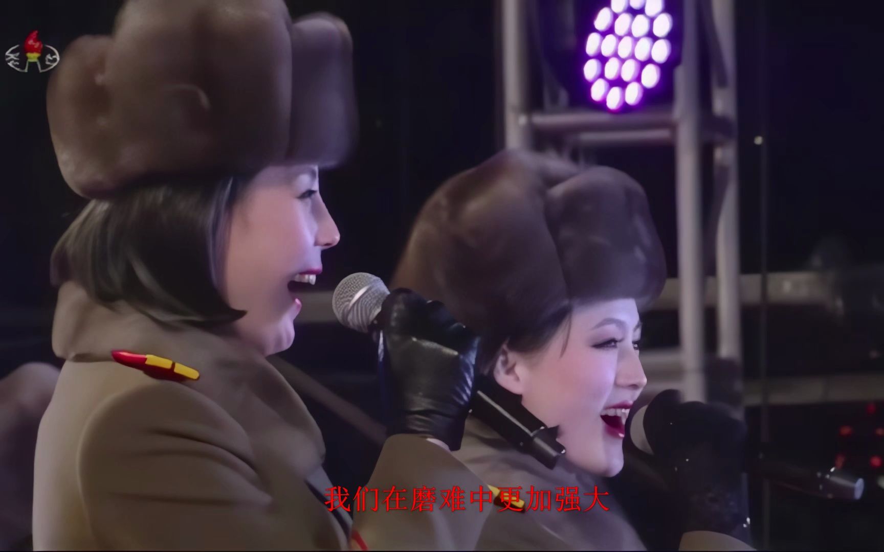 牡丹峰演唱中国歌曲，音乐中的文化交融与传承，牡丹峰演唱中国歌曲，文化交融与传承的音乐篇章