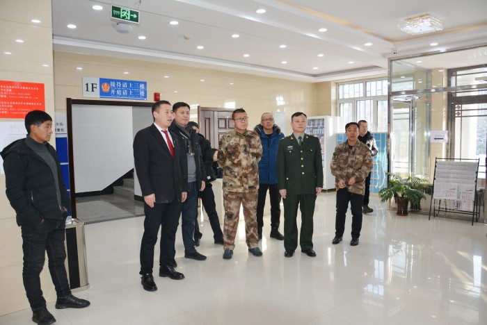 五莲县人民武装部官网，新时代的国防建设之窗，五莲县人民武装部官网，新时代国防建设的重要窗口