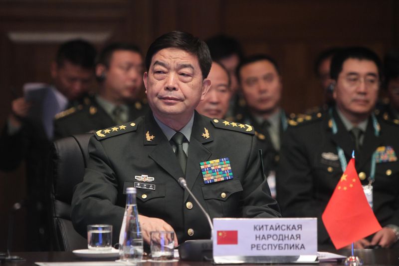 国防部部长董军的身高，一个值得关注的细节背后的故事，国防部部长董军身高揭秘，细节背后的故事