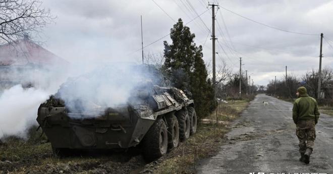 乌克兰战胜俄军的可能性分析,局势演变与前景展望,乌克兰战胜俄军局势分析,演变、可能性与前景展望