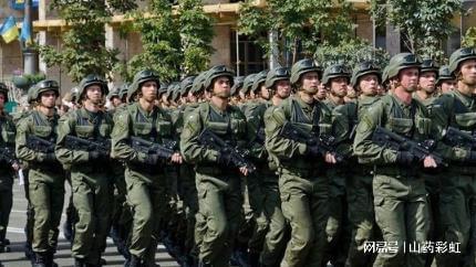 乌克兰战胜俄军的可能性分析,局势演变与前景展望,乌克兰战胜俄军局势分析,演变、可能性与前景展望