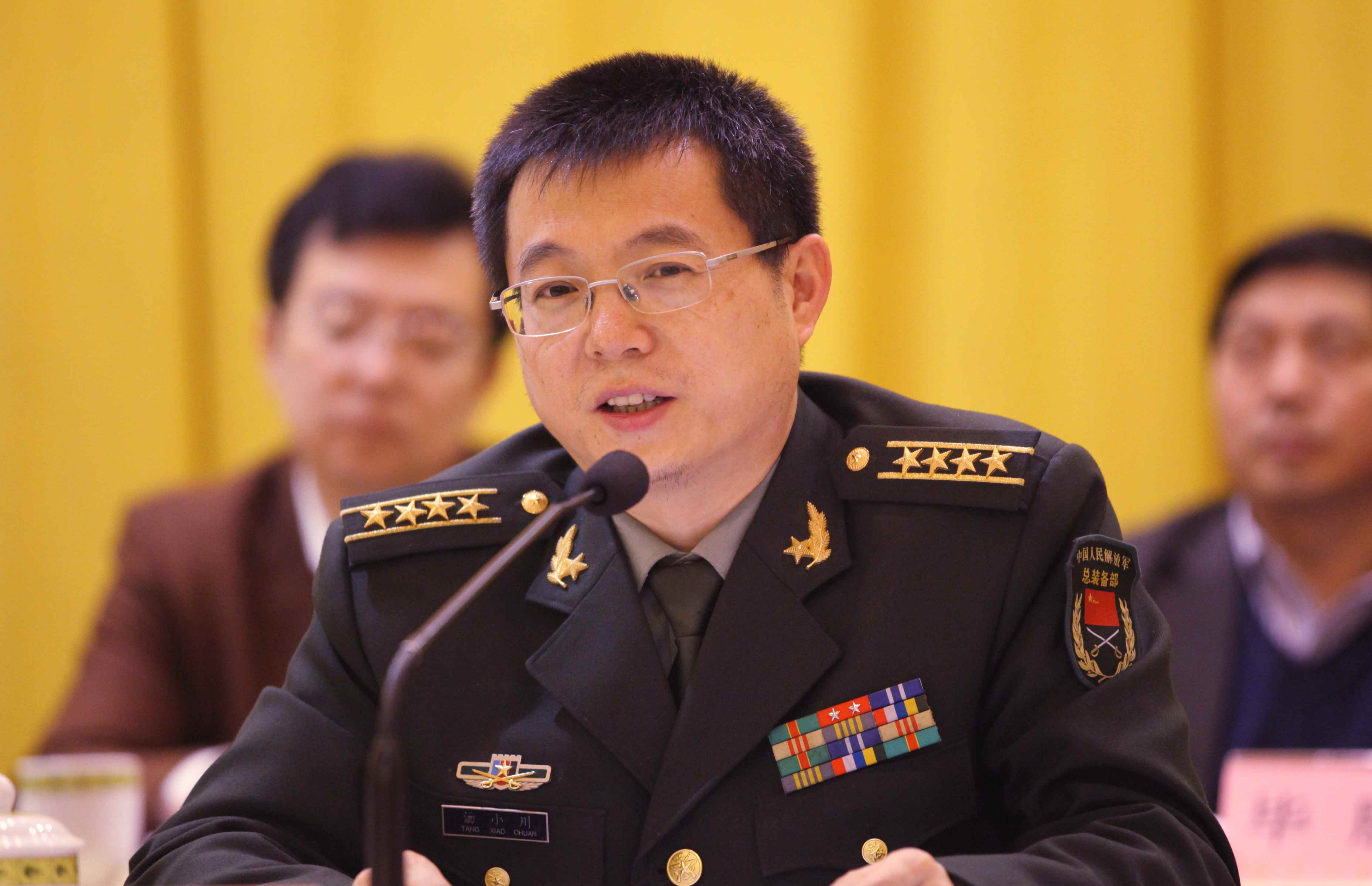 国防科工委政委，职责、角色与影响，国防科工委政委的职责、角色及其深远影响力