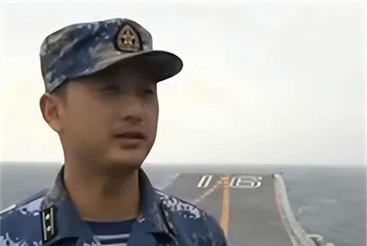 辽宁舰的军官团队，规模与力量，辽宁舰军官团队，规模与实力的彰显