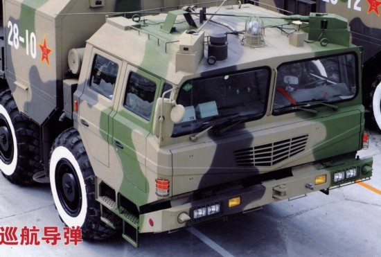 长剑-10巡航导弹，现代战争中的精准打击力量，长剑-10巡航导弹，现代战争中的精准打击先锋