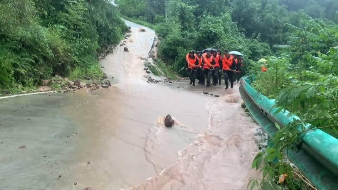 营山最近新闻大事综述，营山新闻综述，近期大事回顾