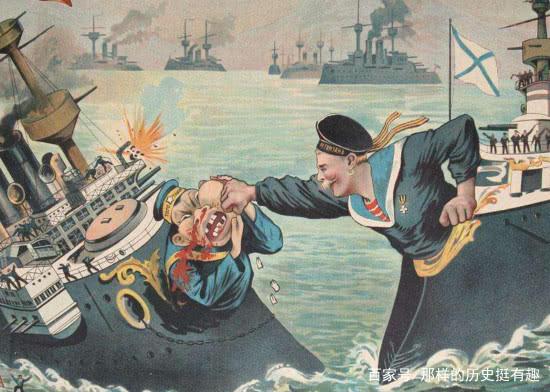 俄国即将战败，历史与现实的交织，俄国历史与现实交织之际的战事走向阴霾