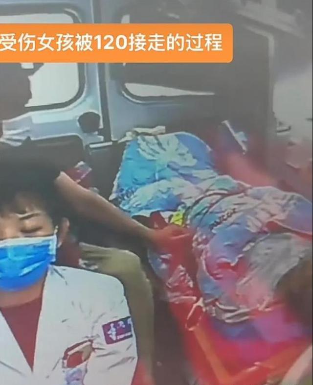 最新消息，唐山被打女孩现状全面更新，唐山被打女孩最新状况全面更新报道