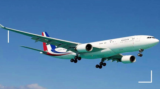 中国空军一号飞机的安全性探讨，中国空军一号飞机安全性深度探讨
