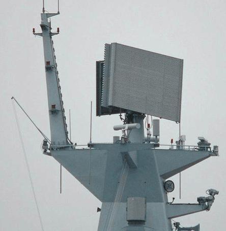 探索中国海军的新锐力量，052C驱逐舰平面解析，中国海军新锐力量探索，052C驱逐舰深度解析