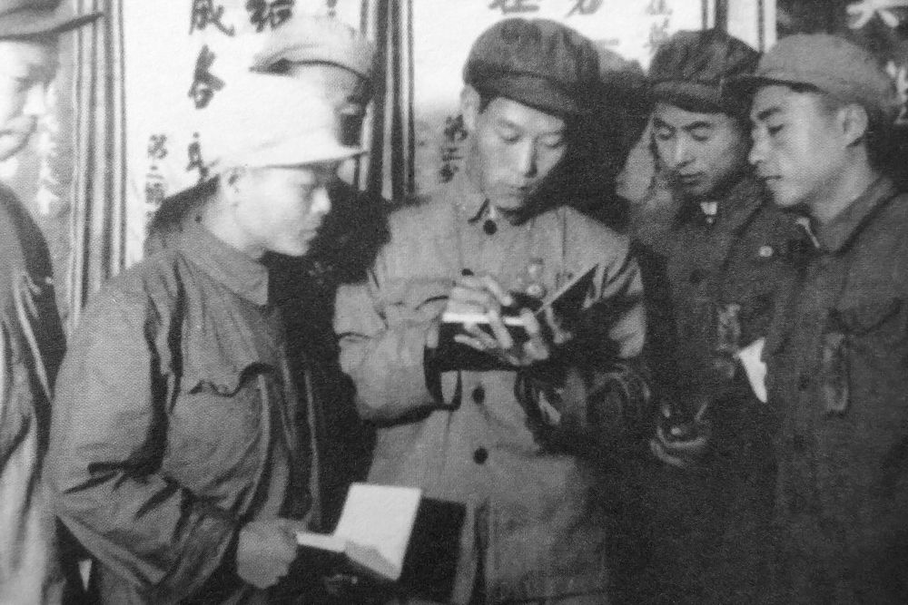 虎式坦克与朝鲜战争，历史的真相，虎式坦克与朝鲜战争，揭示历史真相