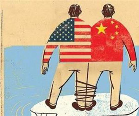 中美关系缓和的障碍探究，中美关系缓和的障碍深度解析