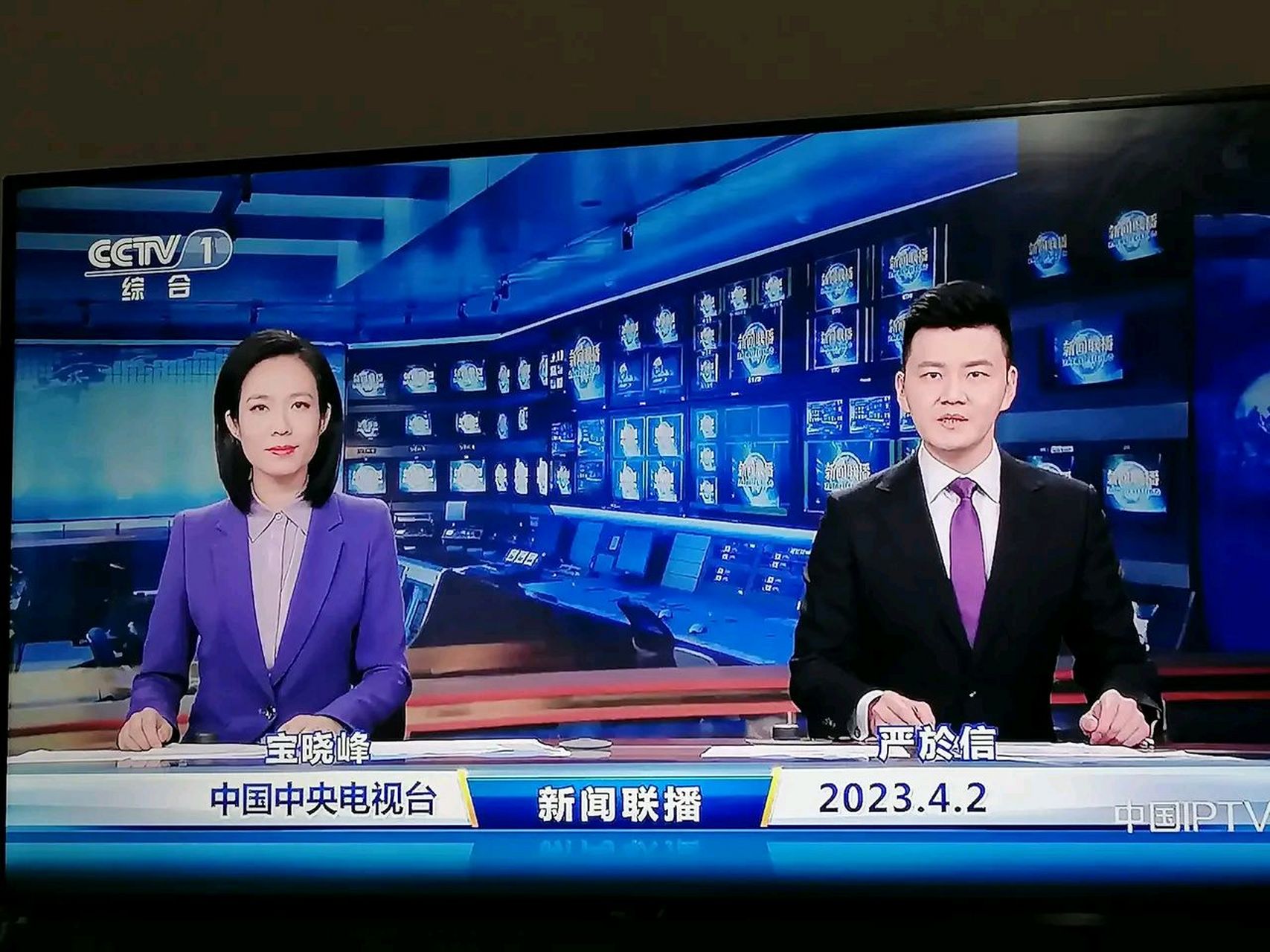 新闻联播回看，历史与现实的交汇点，新闻联播回顾，历史与现实的交汇点