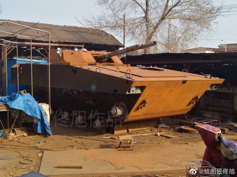 探索神秘的04A步兵战车模型，功能与特性的全方位解析，全方位解析，探索神秘的04A步兵战车模型及其功能与特性
