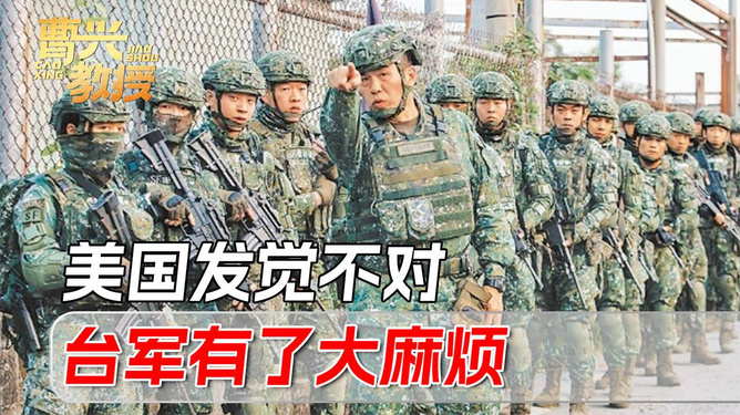 台军真的不堪一击吗？，台军战力真相解析，是否真的不堪一击？