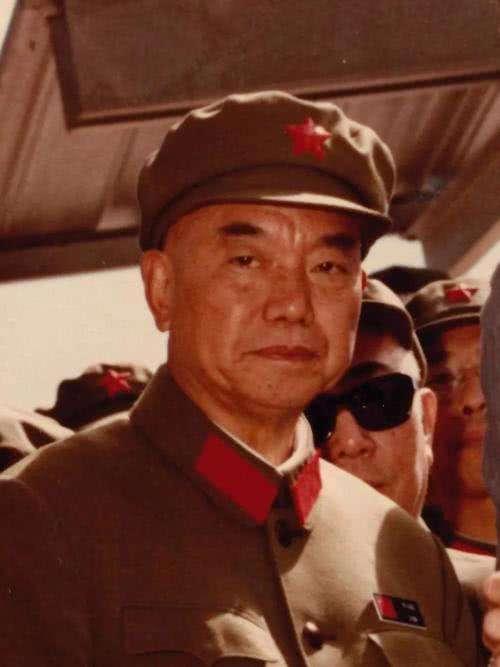 全球现役上将排名