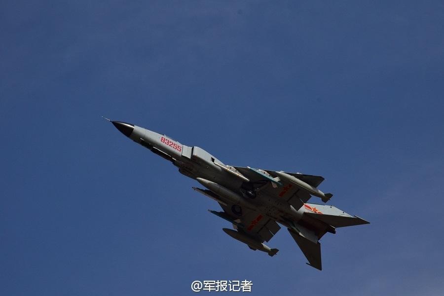 歼 第19页