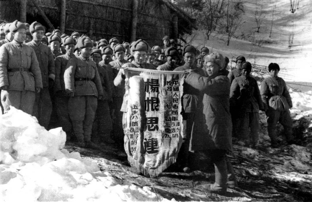 抗美援朝战争的经过，抗美援朝战争历程回顾