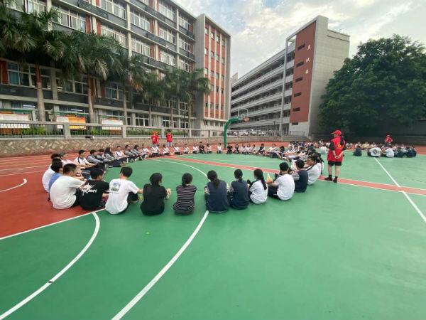 泉州复读，再次启程的勇气与决心，泉州复读，重燃梦想，勇气与决心的再次启程