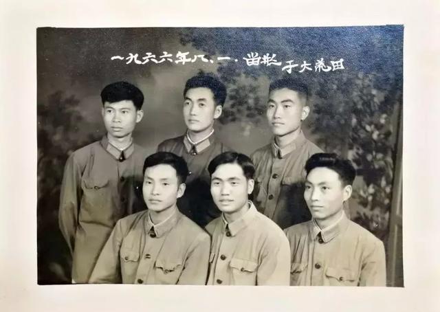 81式军装，历史的印记与时代的记忆，81式军装，历史的印记与时代记忆