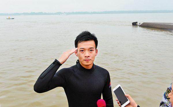 官东的英雄事迹，无畏救援，彰显人性光辉，官东英勇救援，无畏精神彰显人性光辉