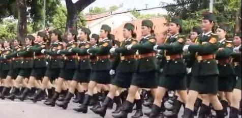 女兵体检外科检查详解，女兵体检外科检查全面解析