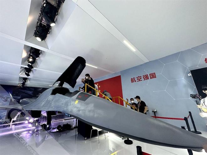 中国六代机视频，揭示未来空中力量的神秘面纱，揭秘中国六代机，未来空中力量的神秘面纱展示视频