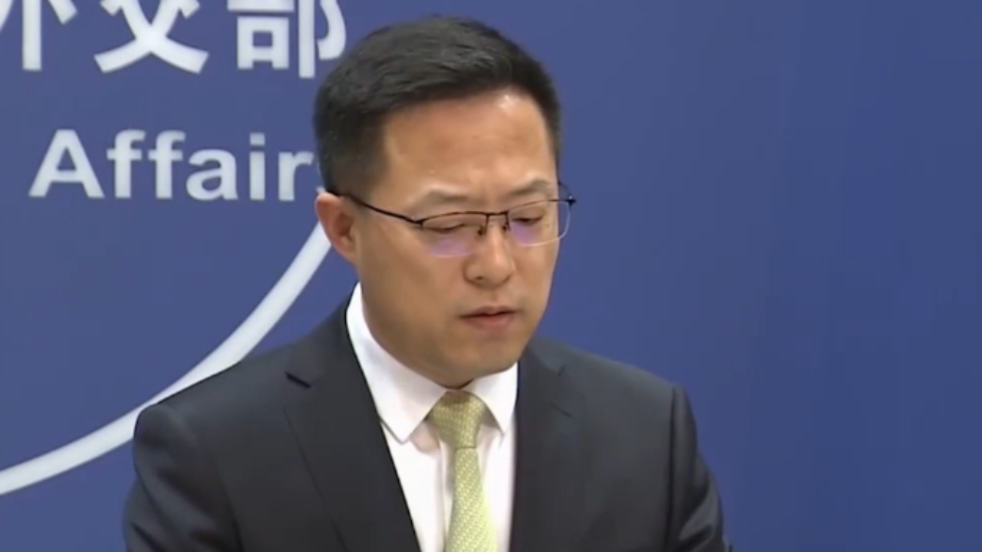 外交部官宣俄乌局势，寻求和平、促进对话的关键角色，外交部角色关键，推动俄乌局势和平对话与寻求和平解决之道