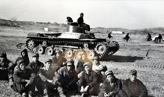 四大野战军兵力，历史视角下的战略力量分析，四大野战军兵力，历史视角下的战略力量深度剖析